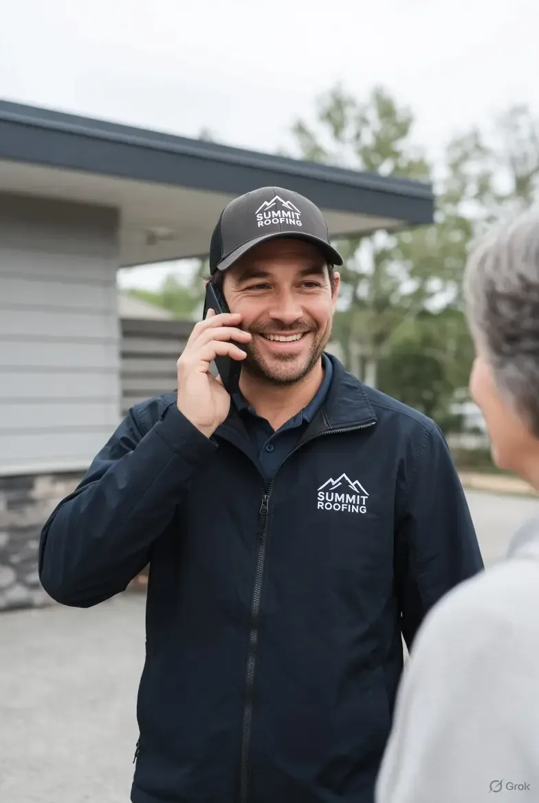Flat Roof Leak Repair California, MD FAQs